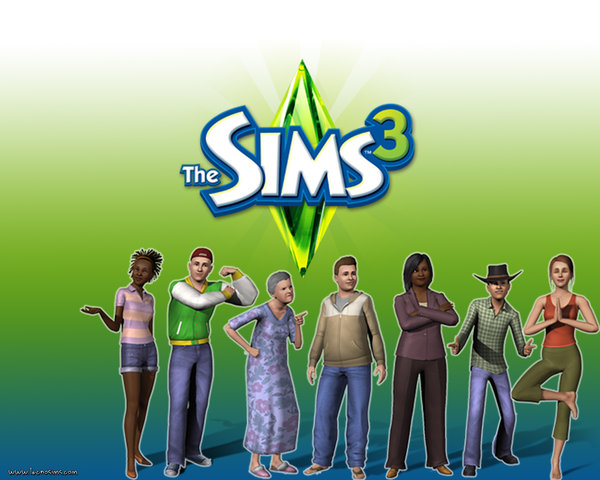 Sims 3 Setup Торрент